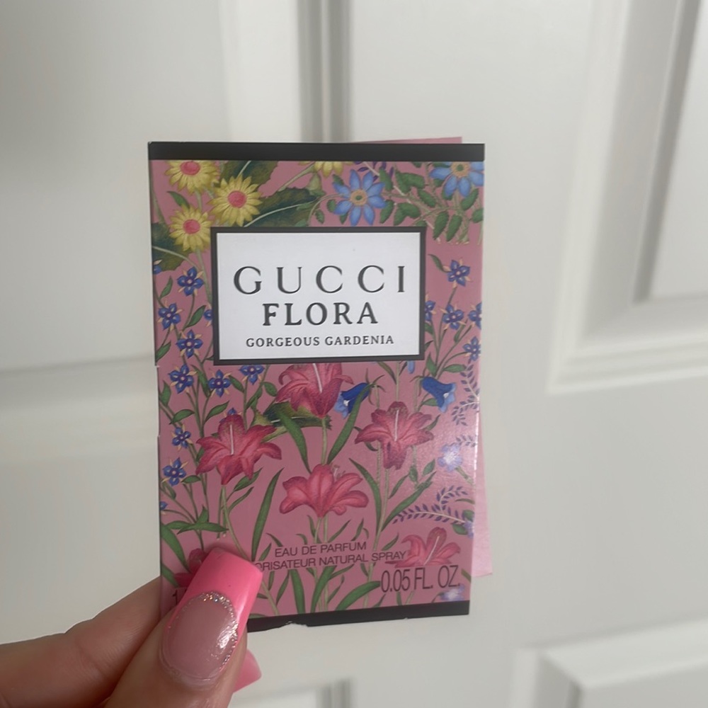 Gucci Flora 1.5 mL